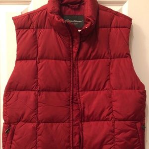 Eddie Bauer Vest